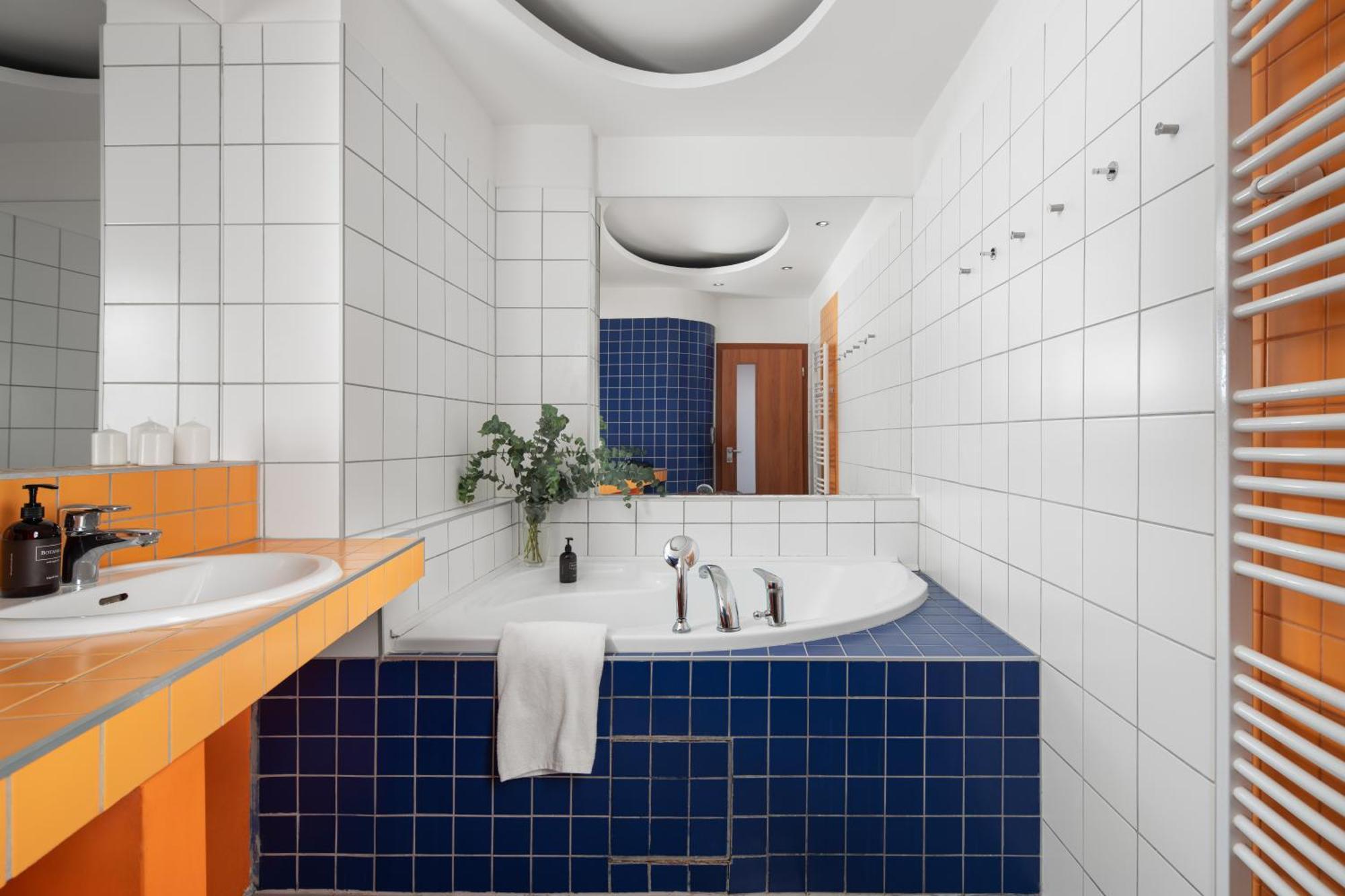 Old Town Apartment Spilberk By Goodnite Cz 布尔诺 外观 照片